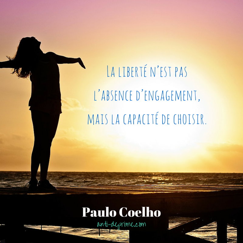 Paulo Coelho citations