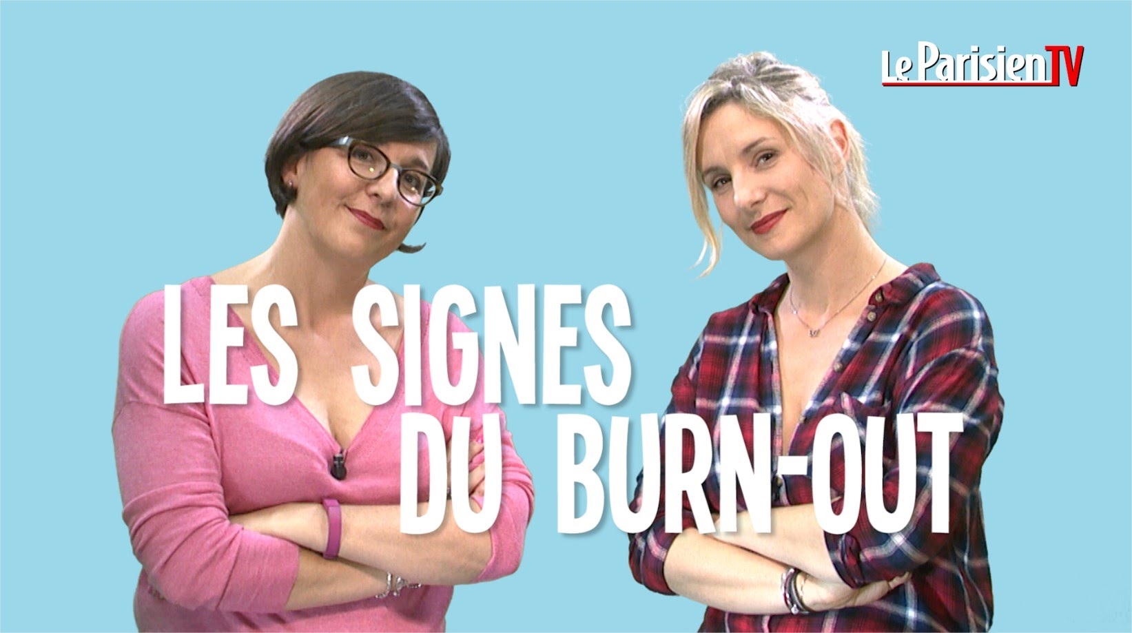 Comment Reconna Tre Les Signes Du Burn Out