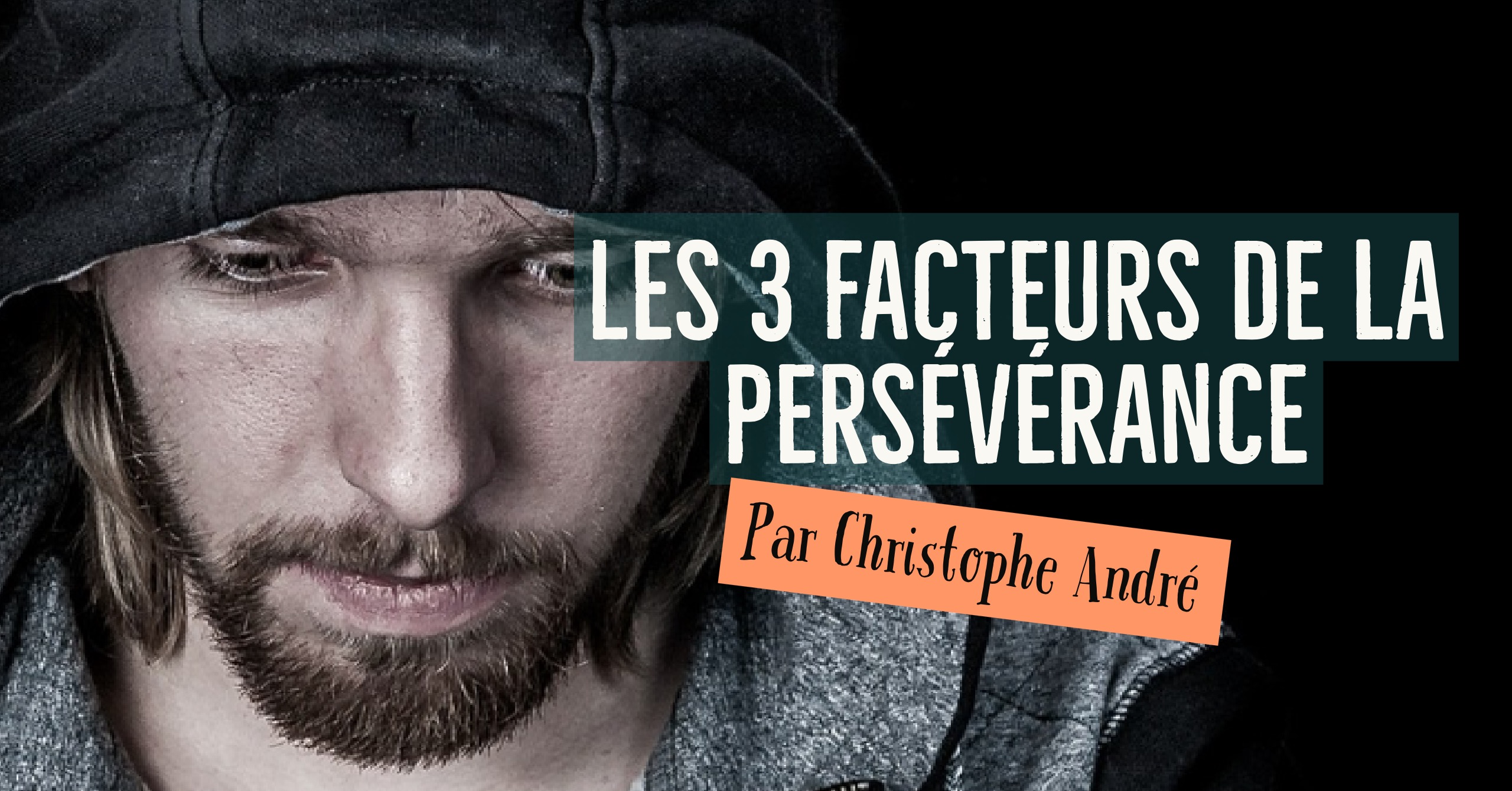 Les Facteurs De La Pers V Rance Cultivons L Optimisme