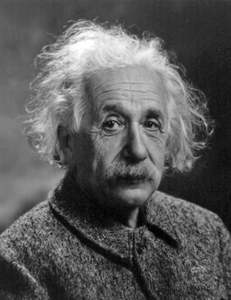 Inspiration La Sagesse Et L Intelligence D Albert Einstein En 32 Citations Cultivons L Optimisme