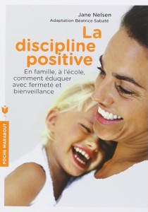 discipline positive
