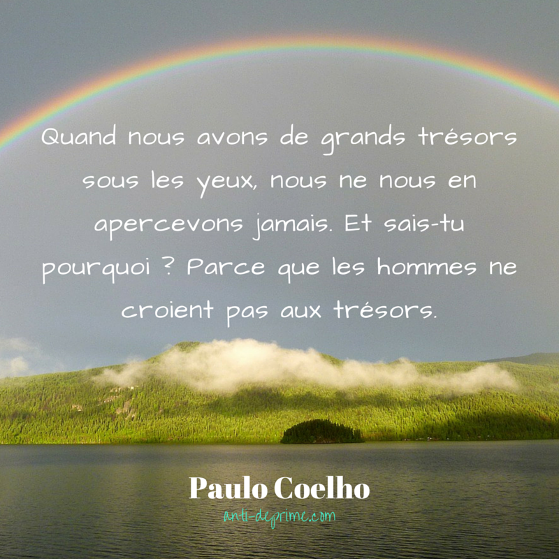 20 Citations De Paulo Coelho Pour Vous Inspirer Cultivons L Optimisme