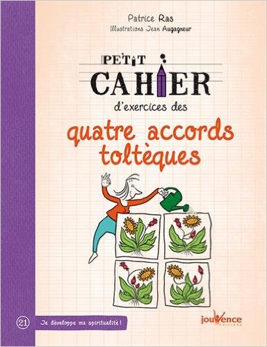 cahier 4 accords