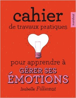 cahier émotions