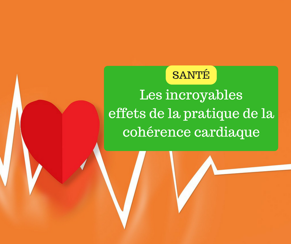 RespirAction VS Cortisol : la cohérence cardiaque