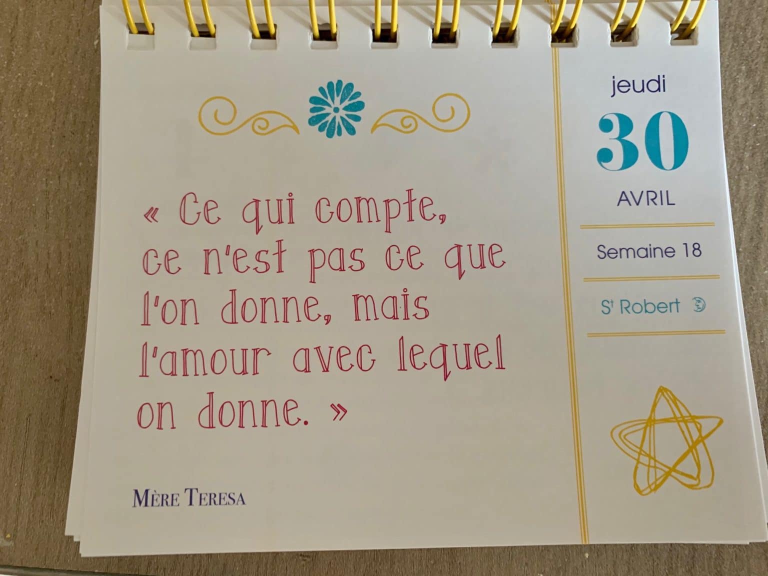 365 Jours De Pensées Positives En 2020 ! – Cultivons L'optimisme