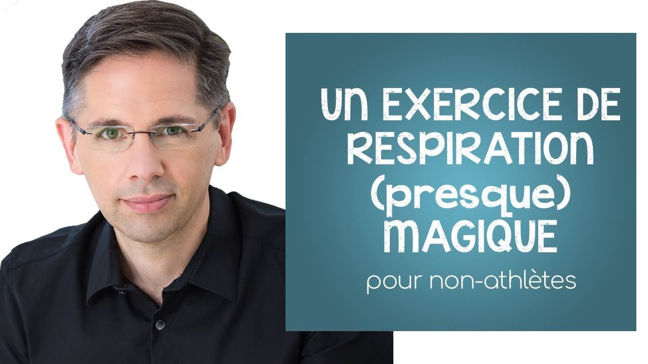 Un Exercice De Respiration Magique ! – Cultivons L'optimisme